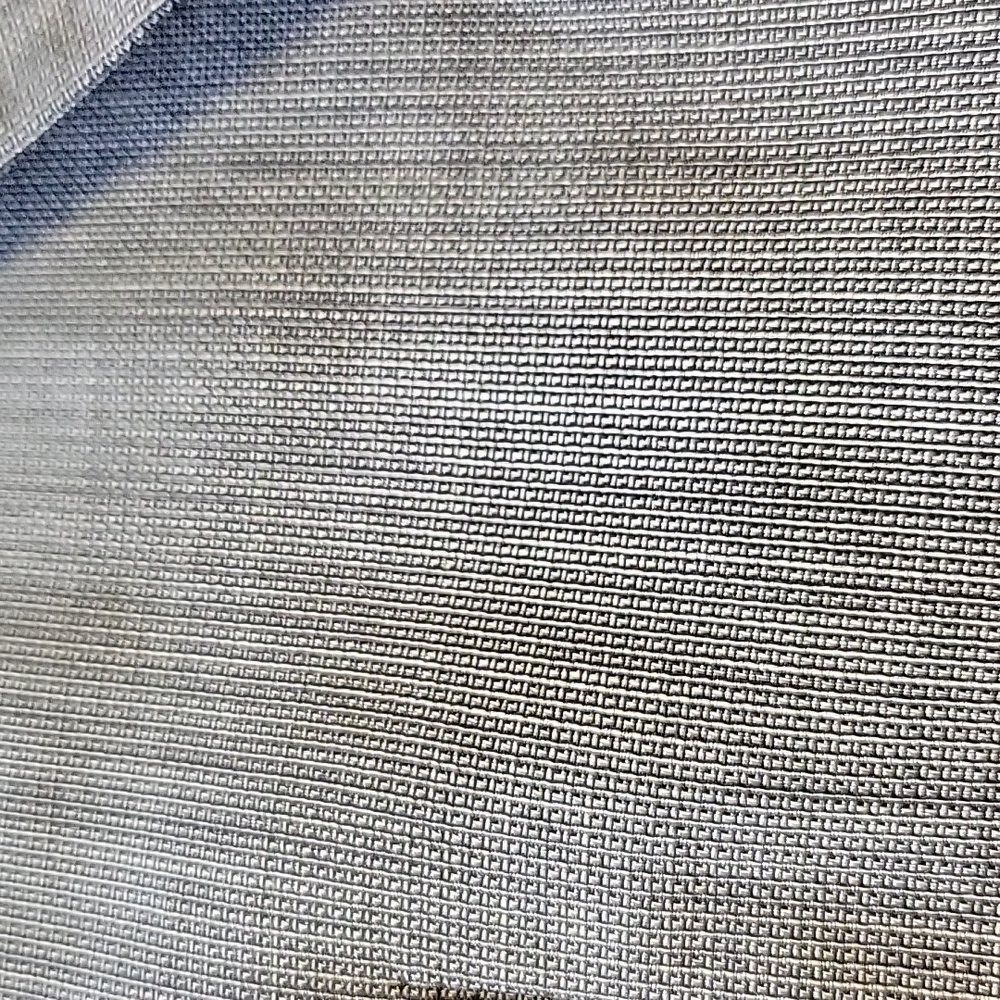 Versace Collection Mens Suit Set White & Lt Gray … - image 6